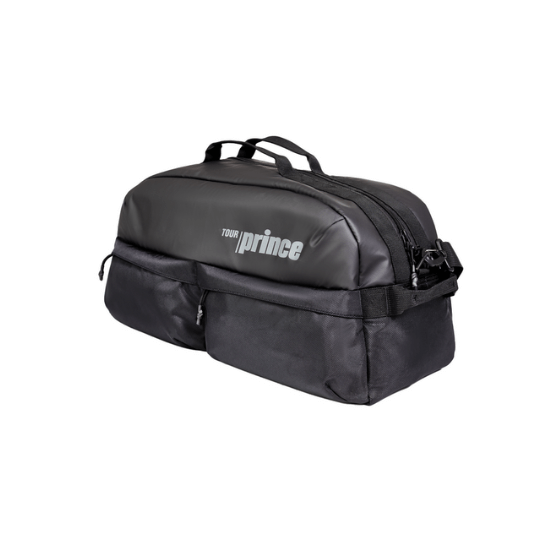 Tennis bag PRINCE CARBON DUFFLE
