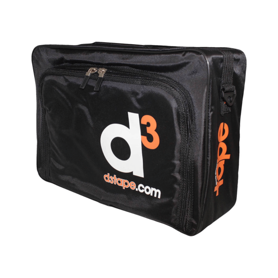 Medical Case 470 x 340 x 150mm D3