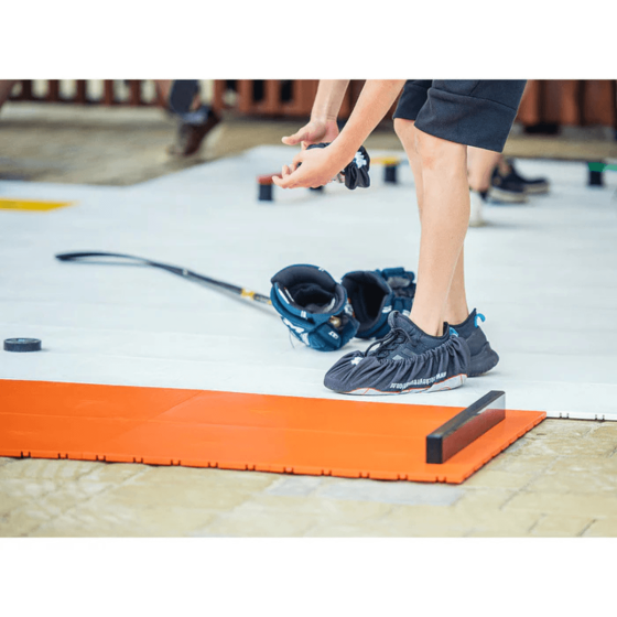 Slide Board Foot Covers for My SlideBoard - Sport Revolution