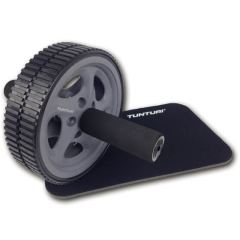 Gymnastics Wheel Tunturi Deluxe