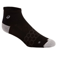 Sporta zeķes SPEED QUARTER Asics skriešanai