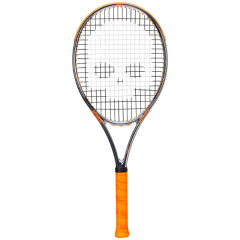 Tennis Raquette Prince Hydrogen Chrome Beast 100 (280g), Size 3