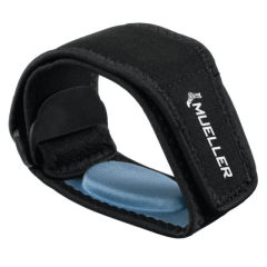 Tennis Elbow Support With Gel Pad, Mueller