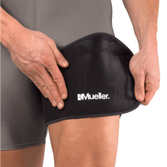 Adjustable Thigh Strap, Mueller
