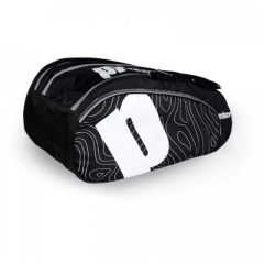 Bag Padel Premium Black/White Prince