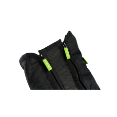 Kompresijas zābaku pagarinājumi augšstilbam COMPRESSION BOOTS 2.0 BLACKROLL