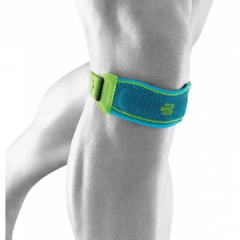SPORTS SUPPORT LINK FOR KNEE BAUERFEIND