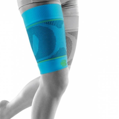 Sports Compression Sleeves Upper Leg Bauerfeind
