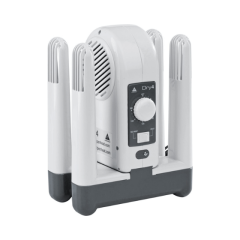 Alpenheat Dry4 apavu un cimdu žāvētājs ar taimeri.