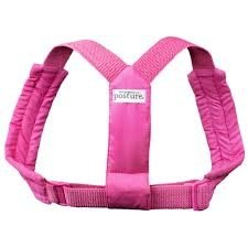 Swedish Posture Classic, Pink
