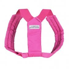 Swedish Posture Flexi, Pink