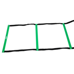 Training ladder with a bag by Prince Play & Stay