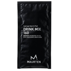 MAURTEN DRINK MIX 160, 40 g pack