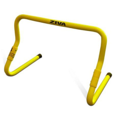 Training obstacle ZIVA Adjustable Hurdles