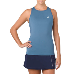 Asics Logo Sleeveless T-Shirt