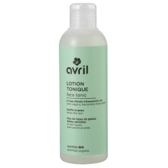 CLEANSING FOAM AVRIL, 150ML, CERTIFIED ORGANIC
