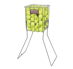 Tenisa bumbu grozs Ballhopper Whopper 140 bumbām