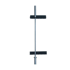 KWell BAR HOLDER, wall-mounted (for 5 bars)