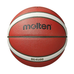 Basketball MOLTEN BG4500,  size 7