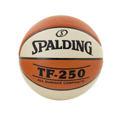 Spalding TF-250 INDOOR-OUTDOOR BASKETBALL, size 7