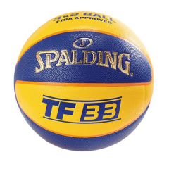 Basketball Spalding NBA TF33, size 6