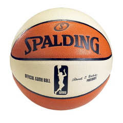 Basketball Spalding WNBA OFFICIAL GAME BALL, size 6
