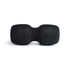 Massage roll BLACKROLL TWIN FOAM ROLLER
