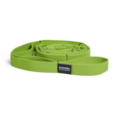 Resistance rubber BLACKROLL MULTI BAND, green