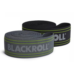 Pretestības gumija BLACKROLL RESIST BAND