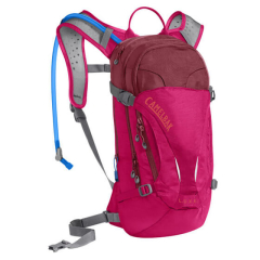 BACKPACK WITH WATER SYSTEM CAMELBAK LUXE 3L