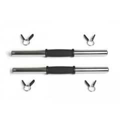KWELL handlebars, pair