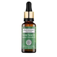 Antipodes Divine Face Oil Rosehip & Avocado Oil 30ml