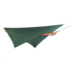  Lightest Tarp Green for hammock Ticket to the Moon