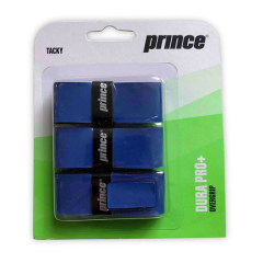 Tennis Overgrips Prince Durapro + (3 pcs)