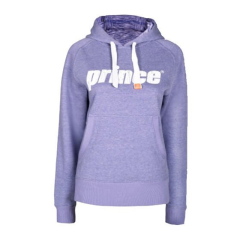 Sports jersey Prince Pullover Hoodie Blue Marl, women's