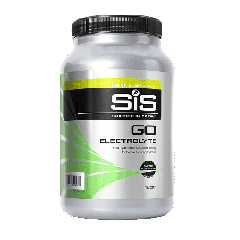 SIS GO Electrolyte (different flavors) 1.6 kg