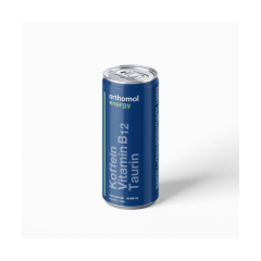Energy Drink Orthomol Energy