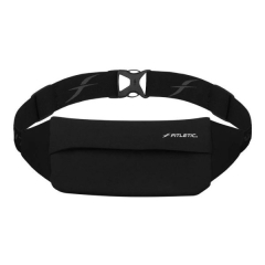 Skriešanas jostas soma Fitletic Zipless sportam