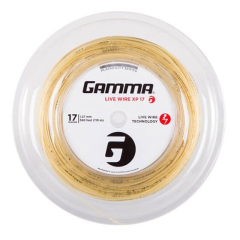 Gamma LIVE WIRE XP 17 REEL OF STRINGS