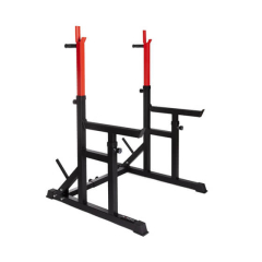 KWell Half Rack