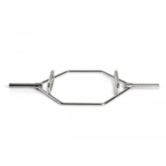 KWELL HEX BAR, 142,5 cm (load 315 kg)