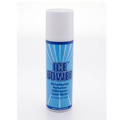 Ice Power Cold Spray, 200 ml