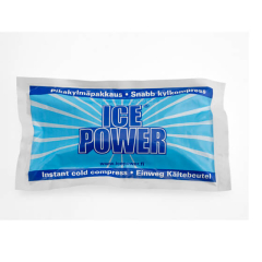 Ice Power Instant Cold Pack, 24x14 cm