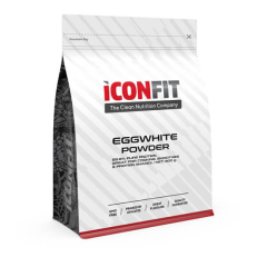 Egg White Powder (85.8% Protein), 800 g ICONFIT