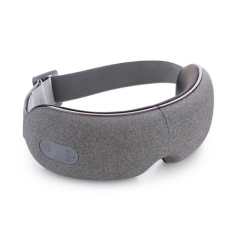 Eye massager Borealis iSeeM