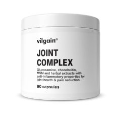Vilgain Joint Complex (90 capsules)