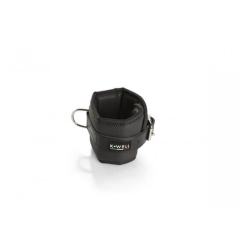 Training ankle strap for suspension systems ANKLE KWELL