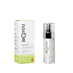 Natural Eye Contour Seabuckthorn Cream Bio2you, 30 ml