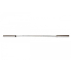 KROSS OLYMPIC BAR KWell - WOMAN, 201 cm (load 450kg)