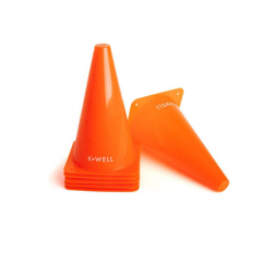 KWell Cone 6-Pack